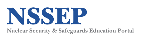 Nuclear Safeguards Education Portal